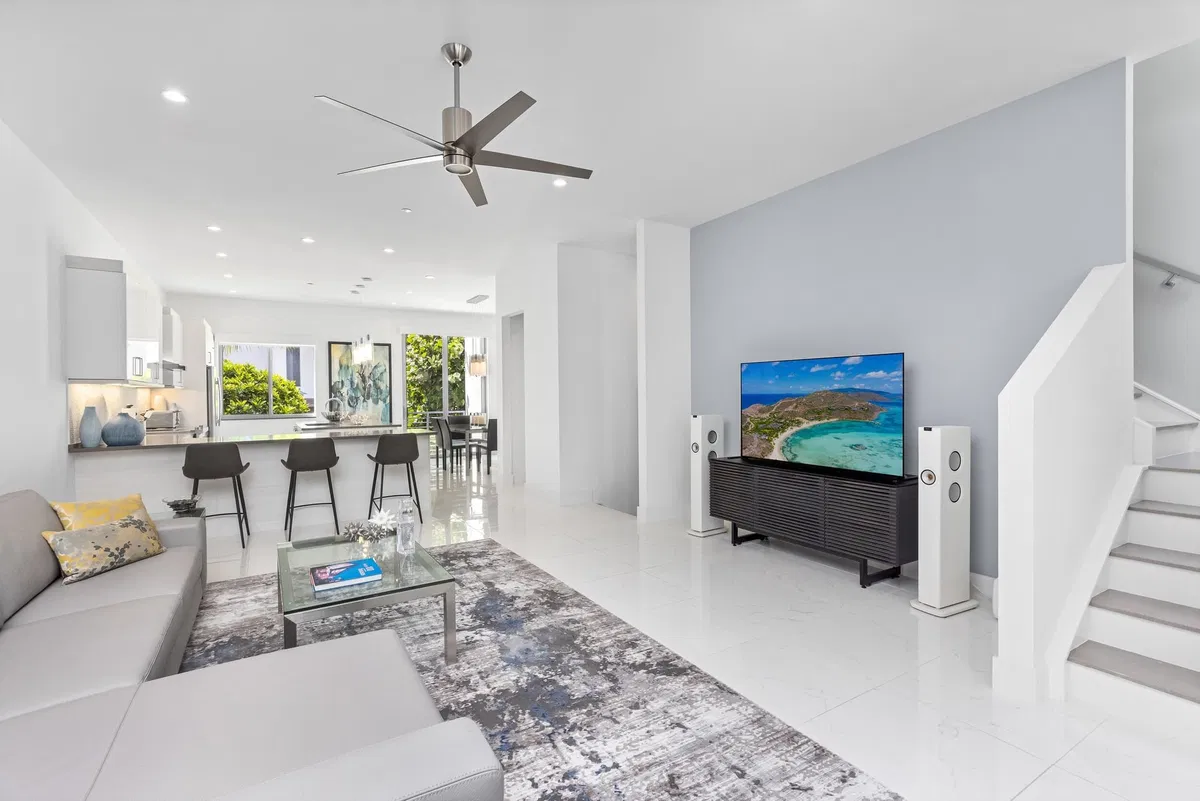 Moderne Boca Residence photo 10