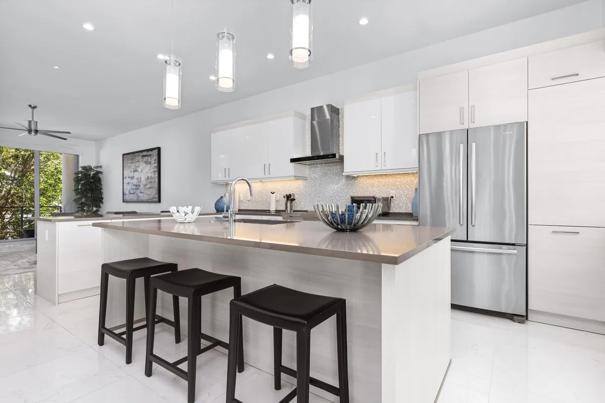 Moderne Boca Residence photo 16