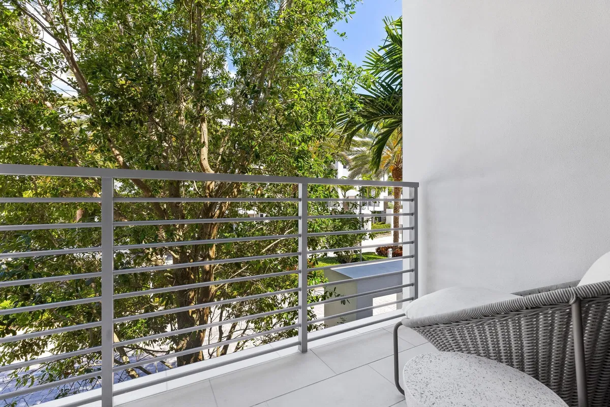 Moderne Boca Residence photo 28