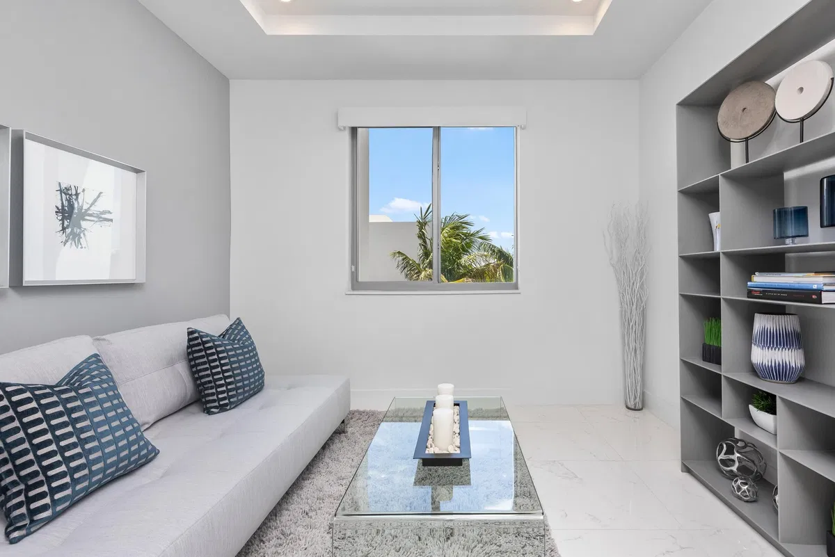 Moderne Boca Residence photo 34