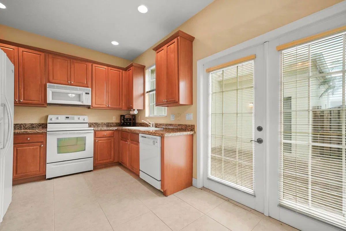Botanica Residence photo 28