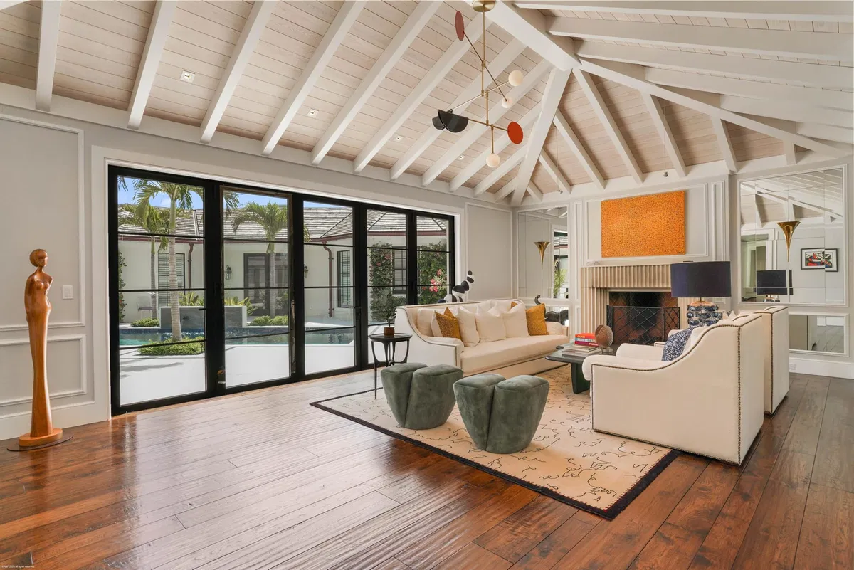 Jupiter Island Club Residence photo 7