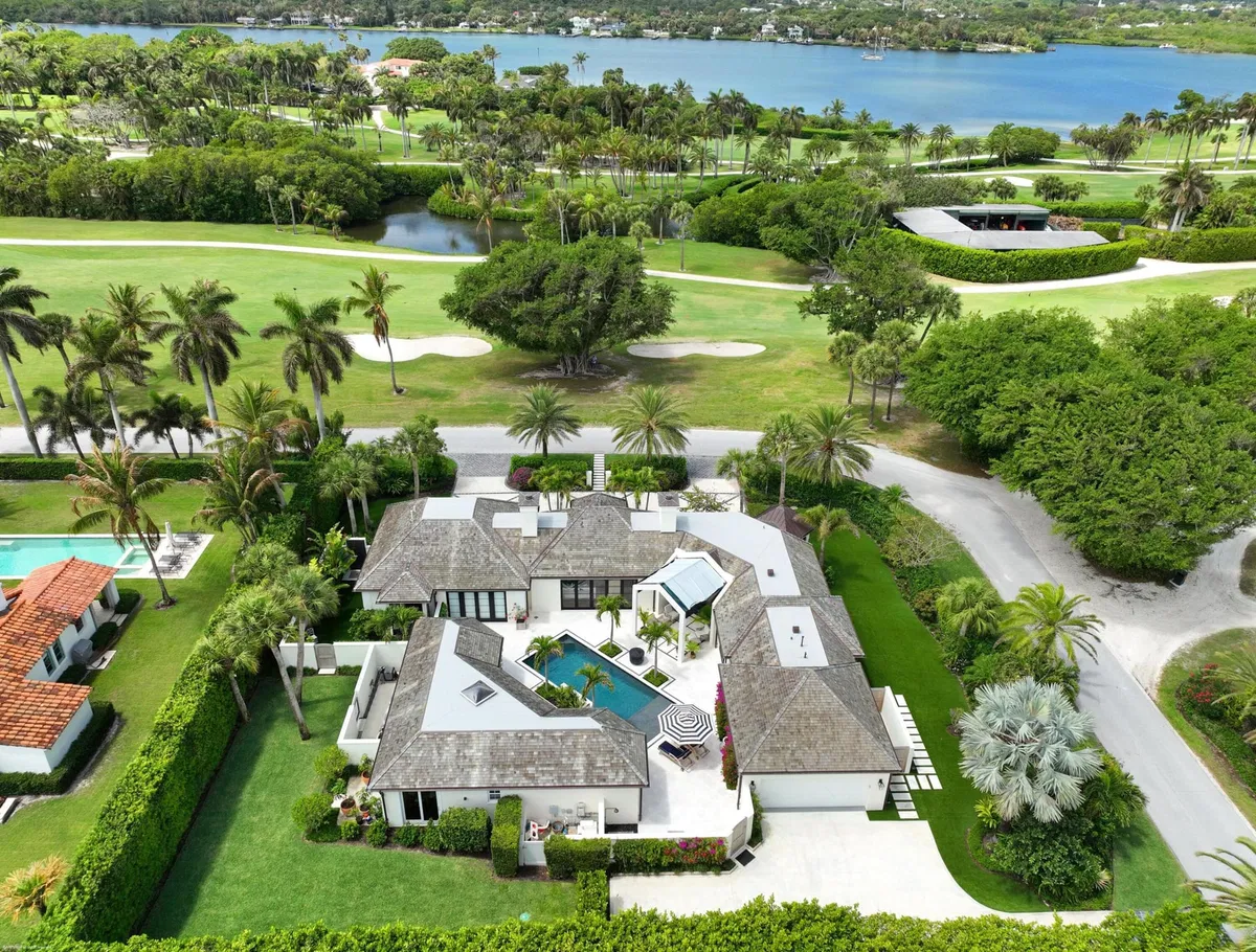 Jupiter Island Club Residence photo 16