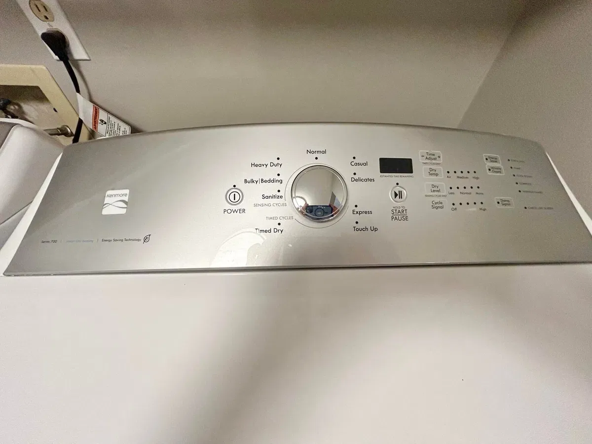 Unit C-2 photo 13