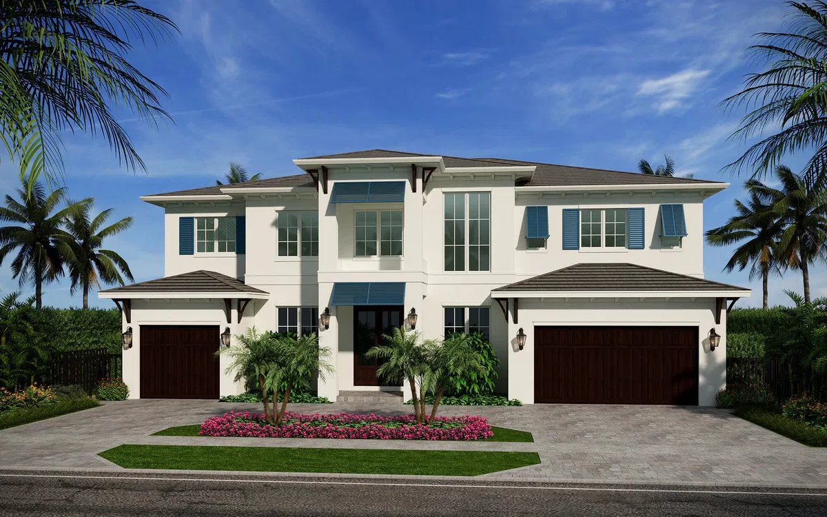 Residence