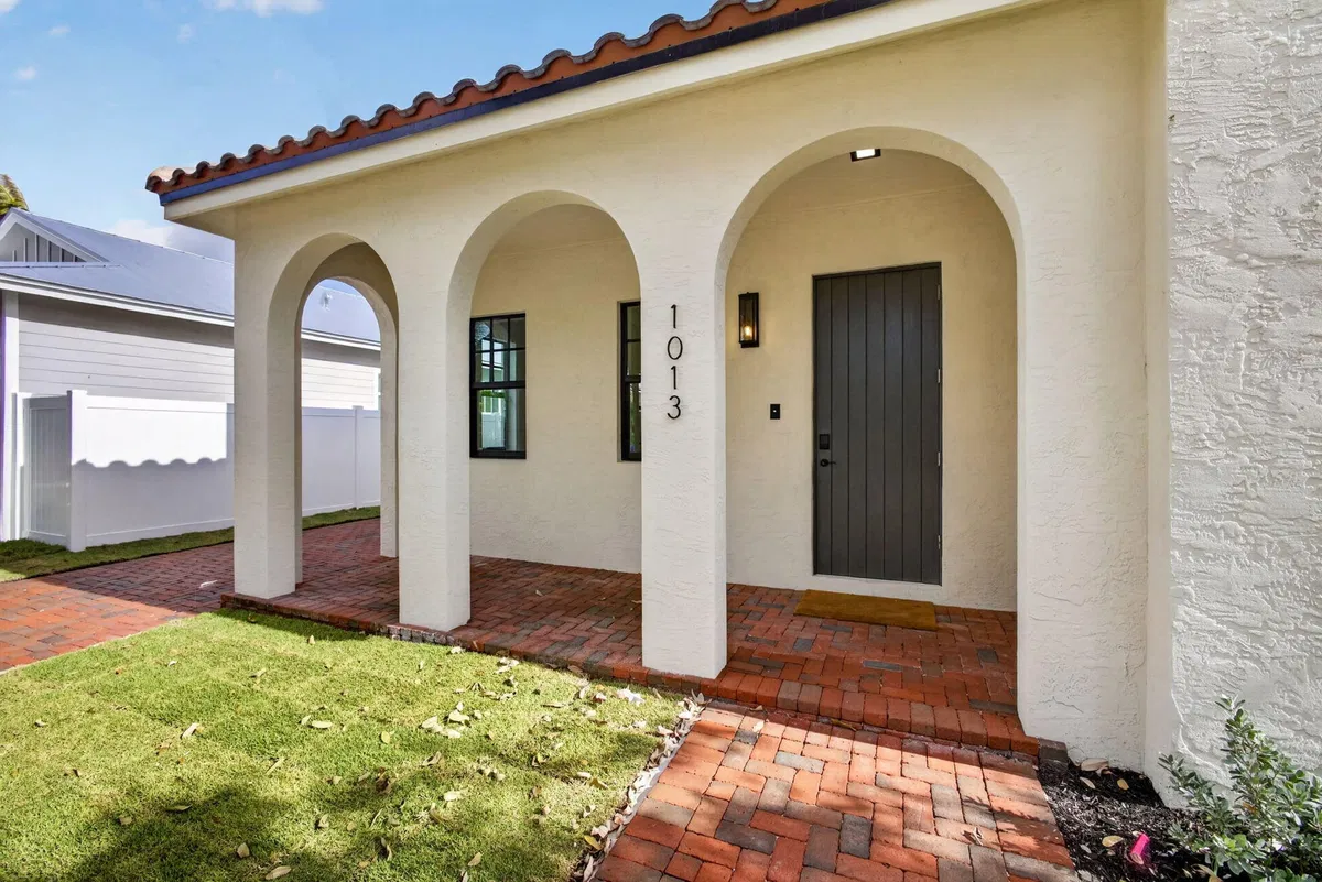 Flamingo Park Residence photo 7