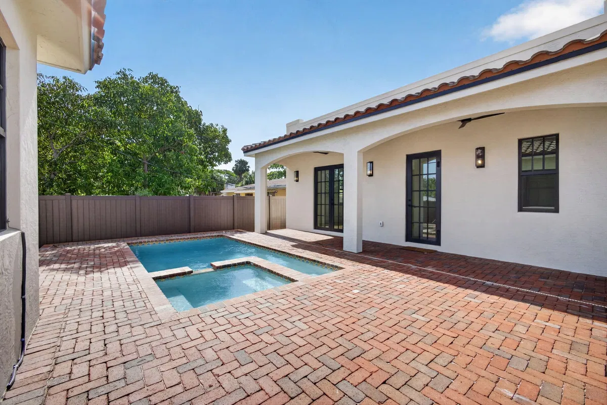 Flamingo Park Residence photo 43