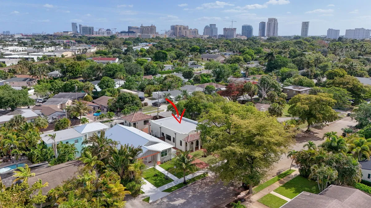 Flamingo Park Residence photo 61