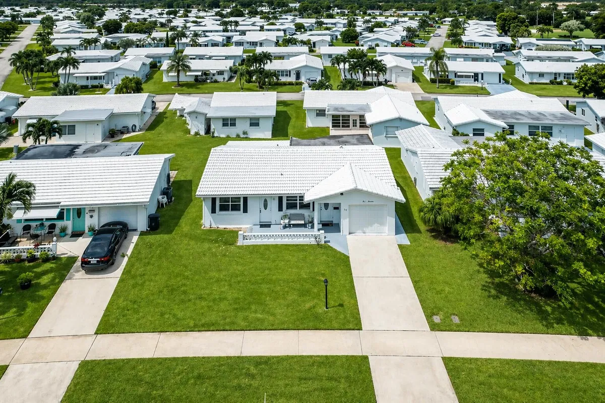 Residence