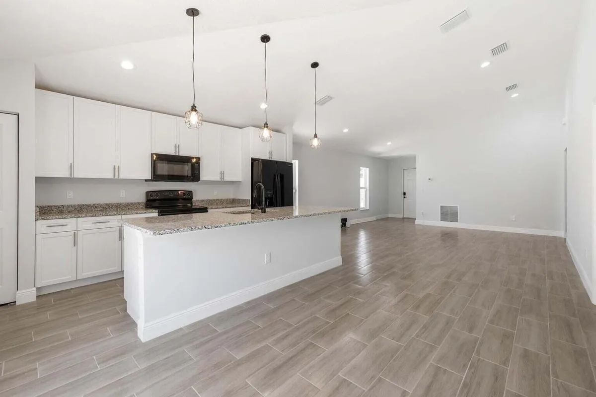 West Palm Beach Residence
