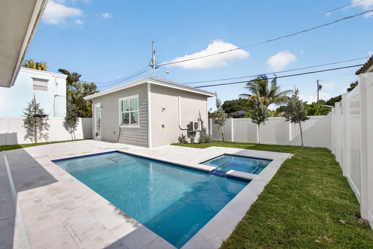Flamingo Park Residence photo 40