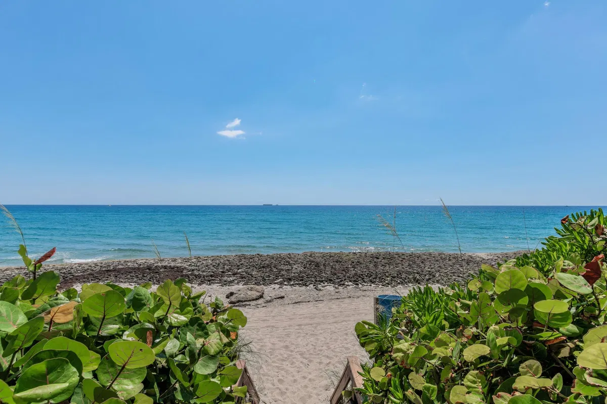 Singer Island Unit 1-304 photo 28