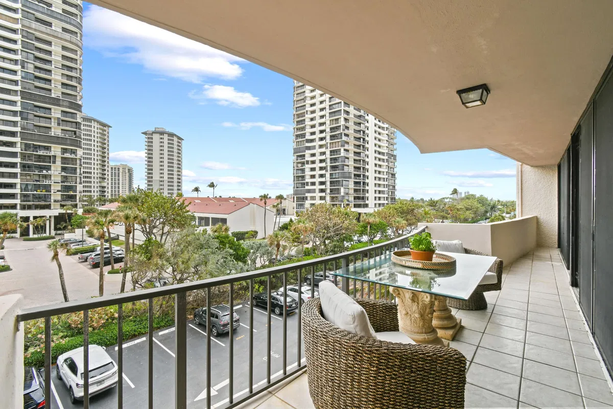 Singer Island Unit 1-304 photo 58