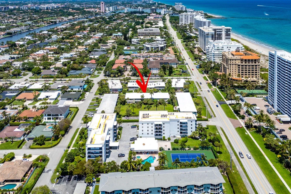 Boca Raton Unit 9 photo 4