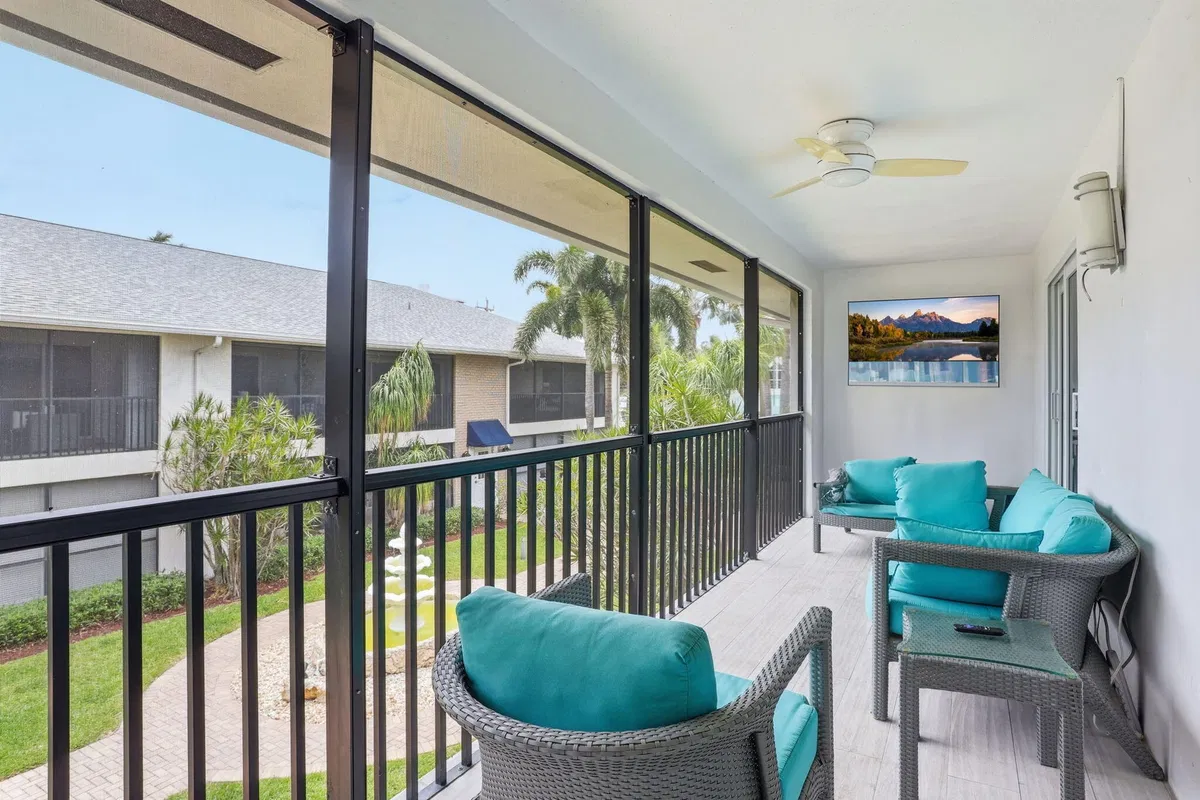 Downtown Delray Beach Unit 6w photo 13