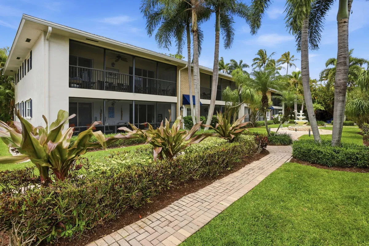 Downtown Delray Beach Unit 6w photo 19