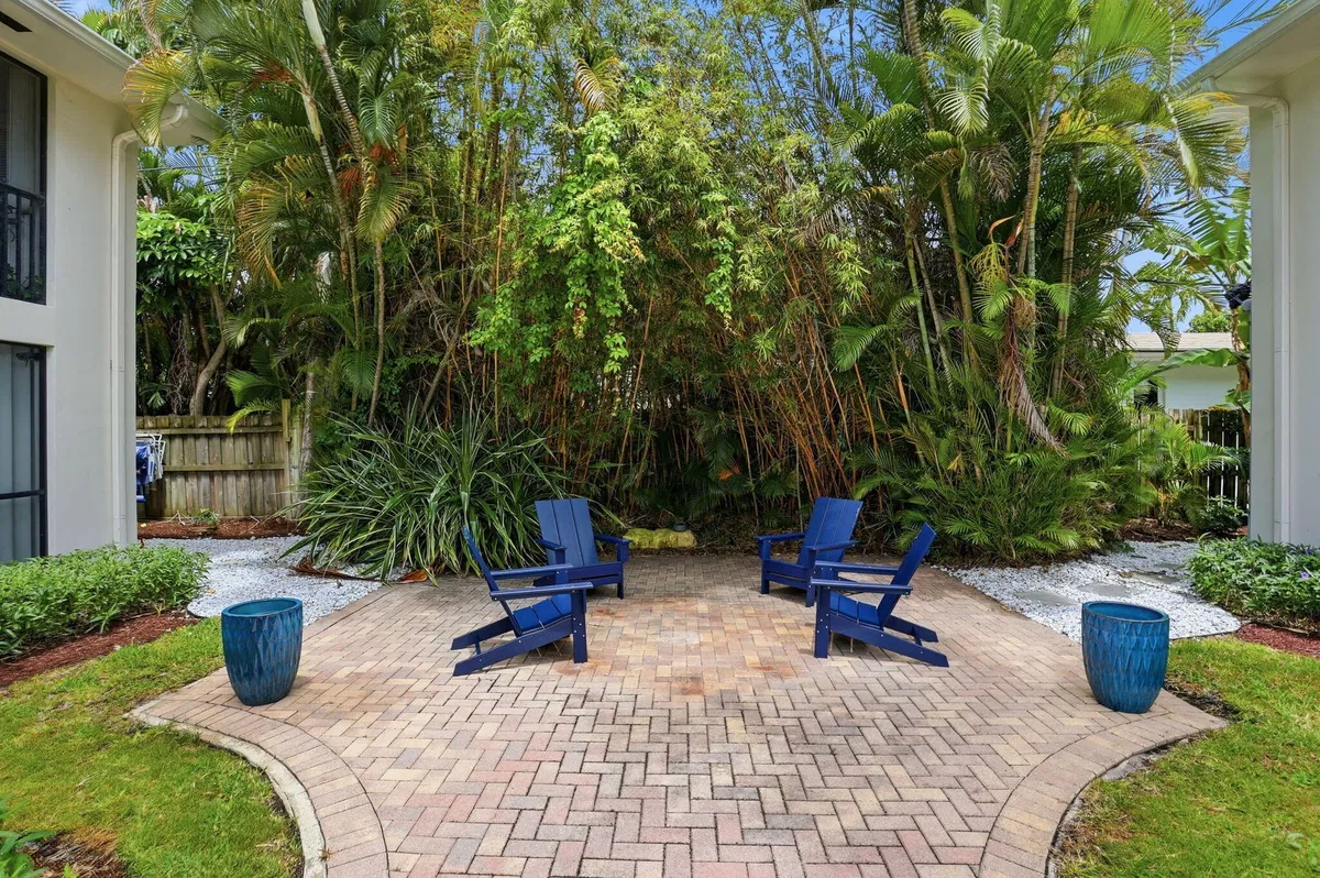 Downtown Delray Beach Unit 6w photo 22