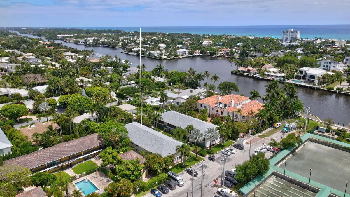 Downtown Delray Beach Unit 6w photo 25