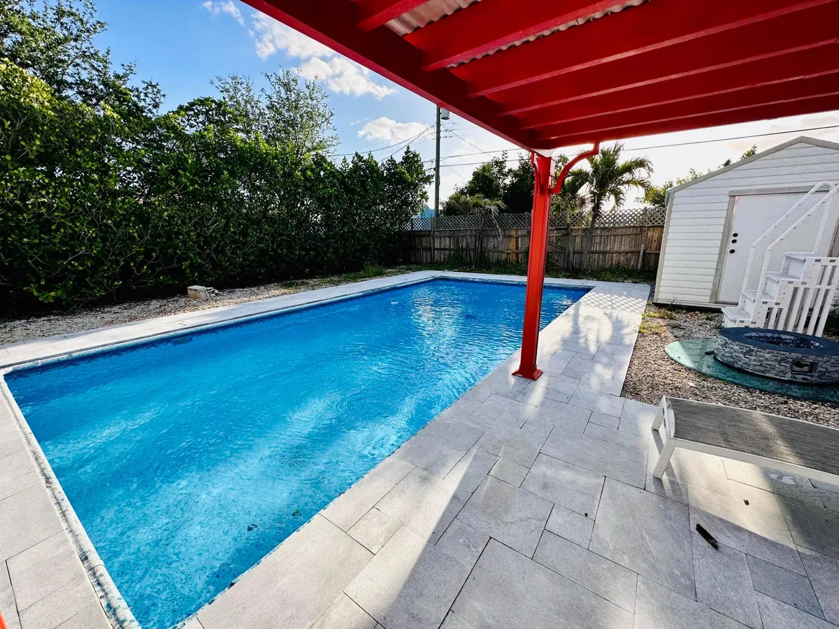 Residence