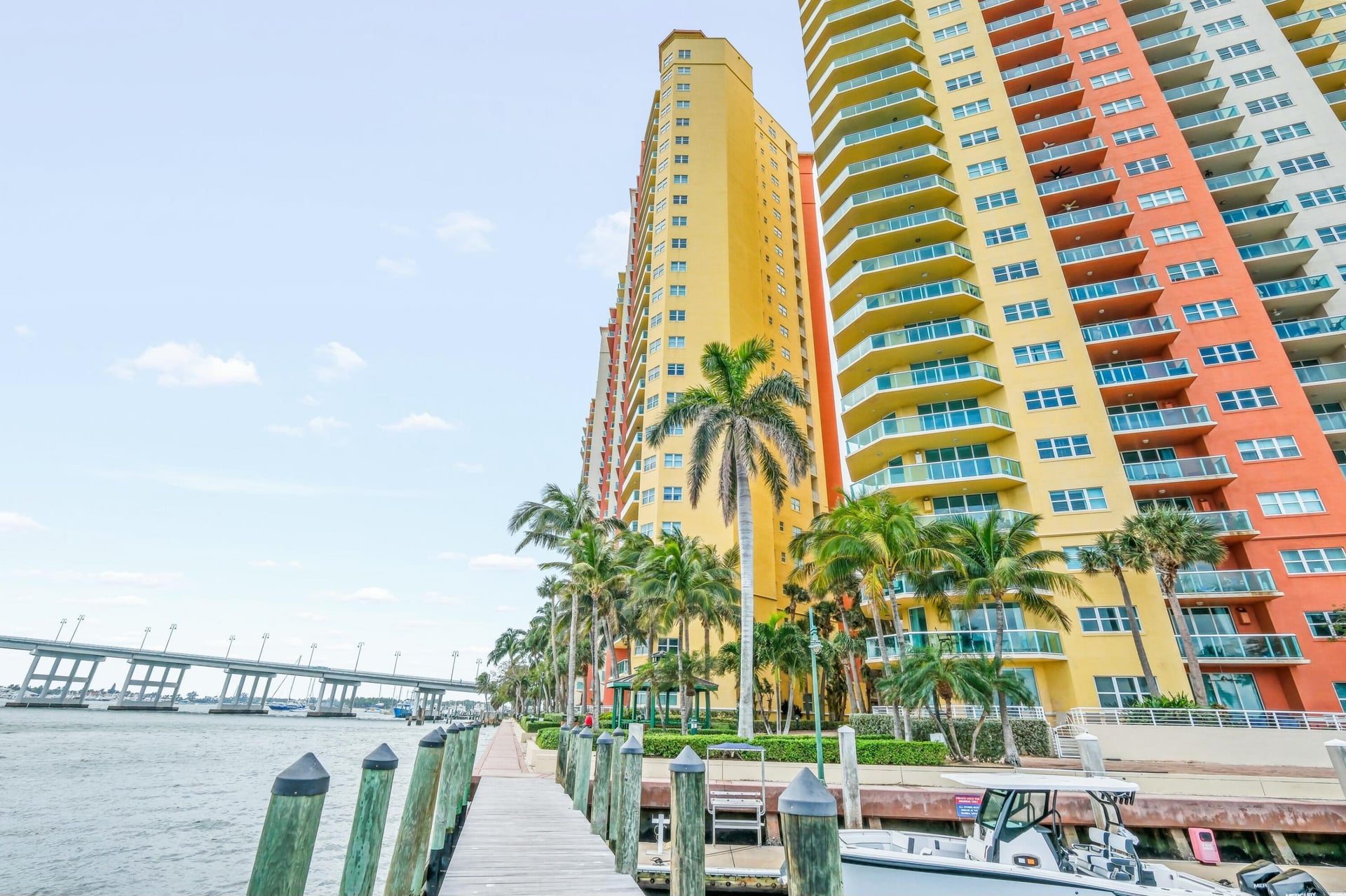 Marina Grande on the Ocean Unit 1710 photo 31