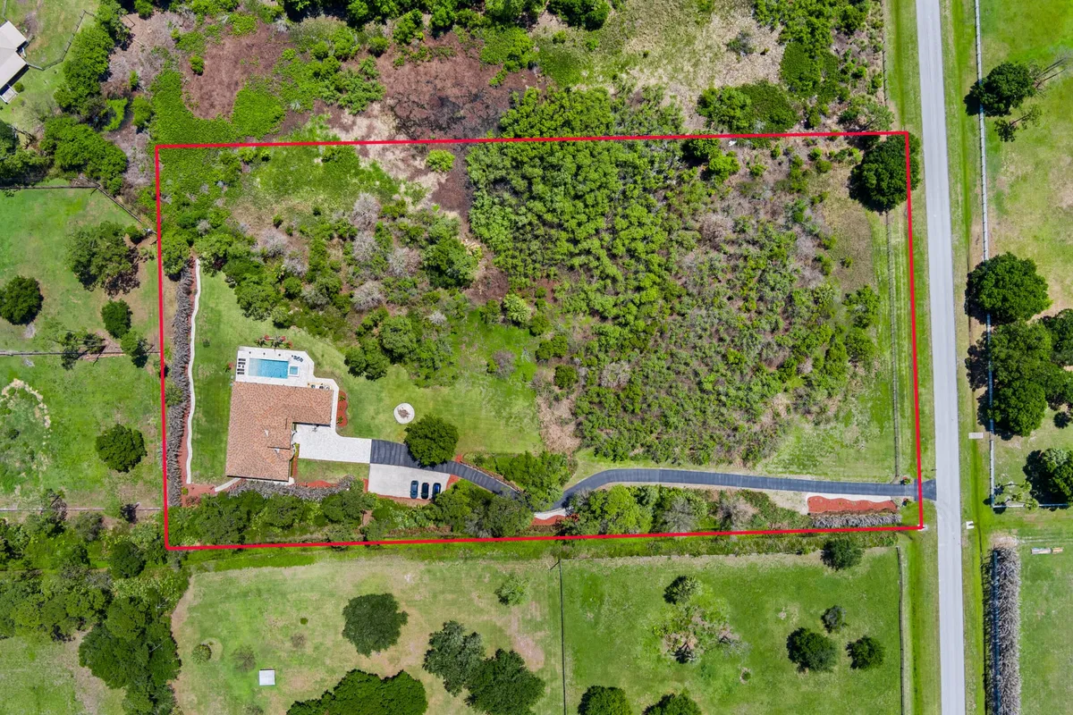 Palm City Farms Residence photo 37