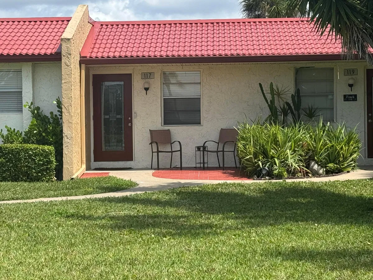Residence