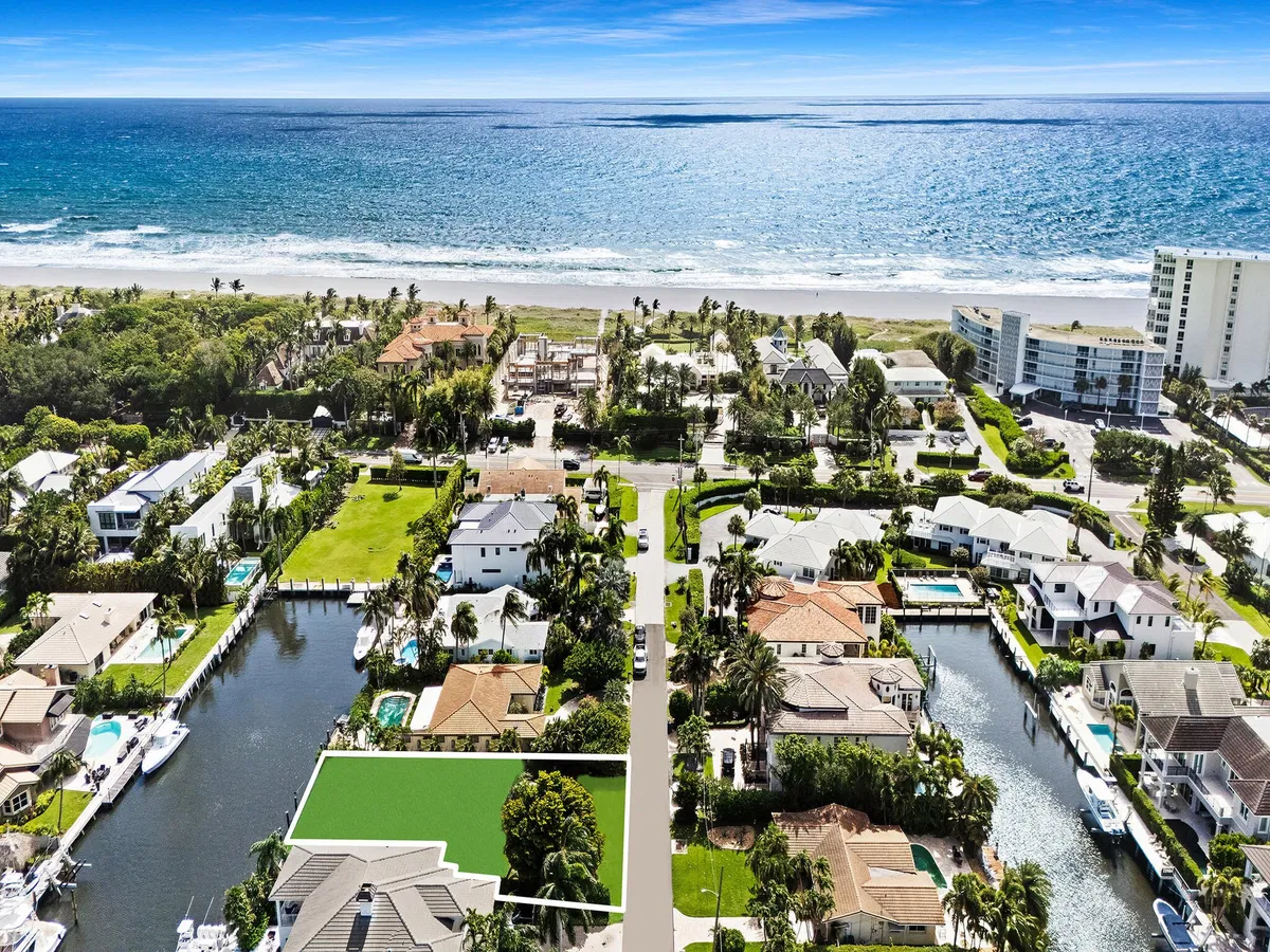 Delray Beach Shores Residence photo 7