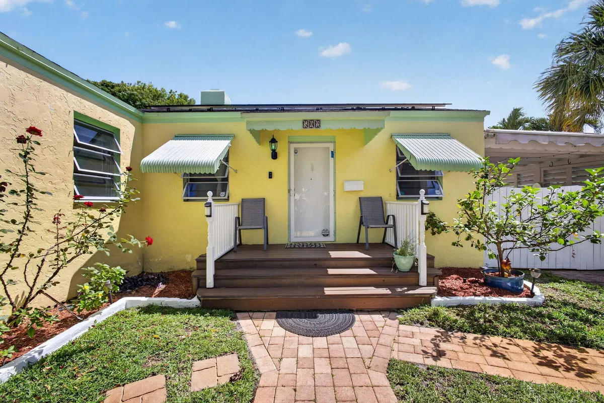 West Palm Beach Residence photo 4