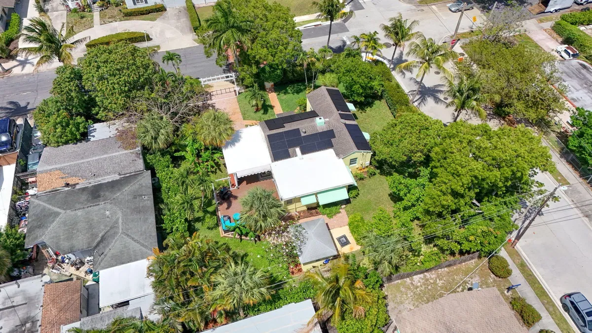 West Palm Beach Residence photo 67