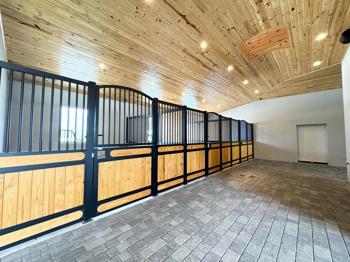 Residence