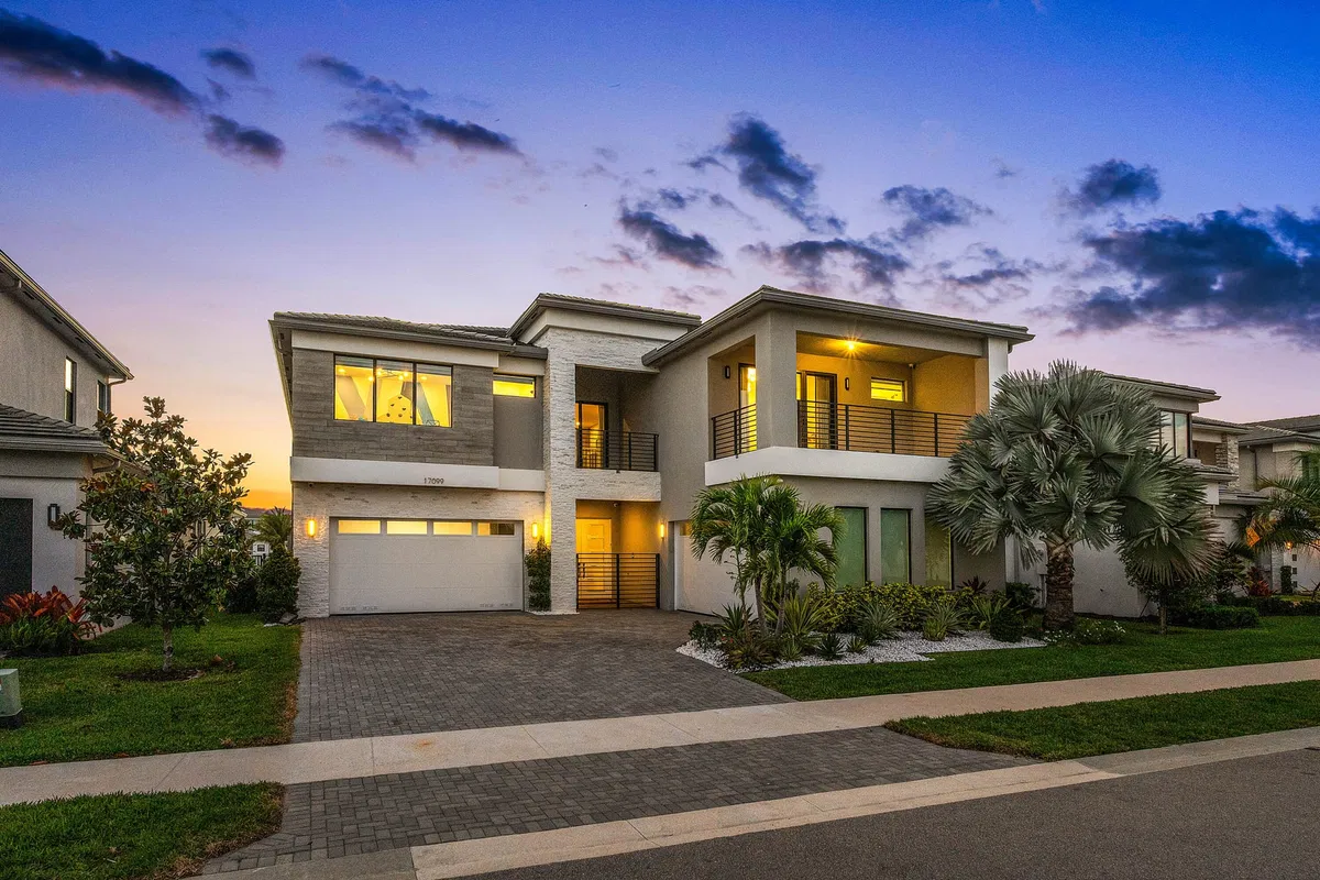 Lotus Palm Boca Raton Residence photo 4