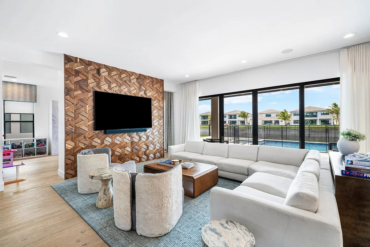 Lotus Palm Boca Raton Residence photo 19