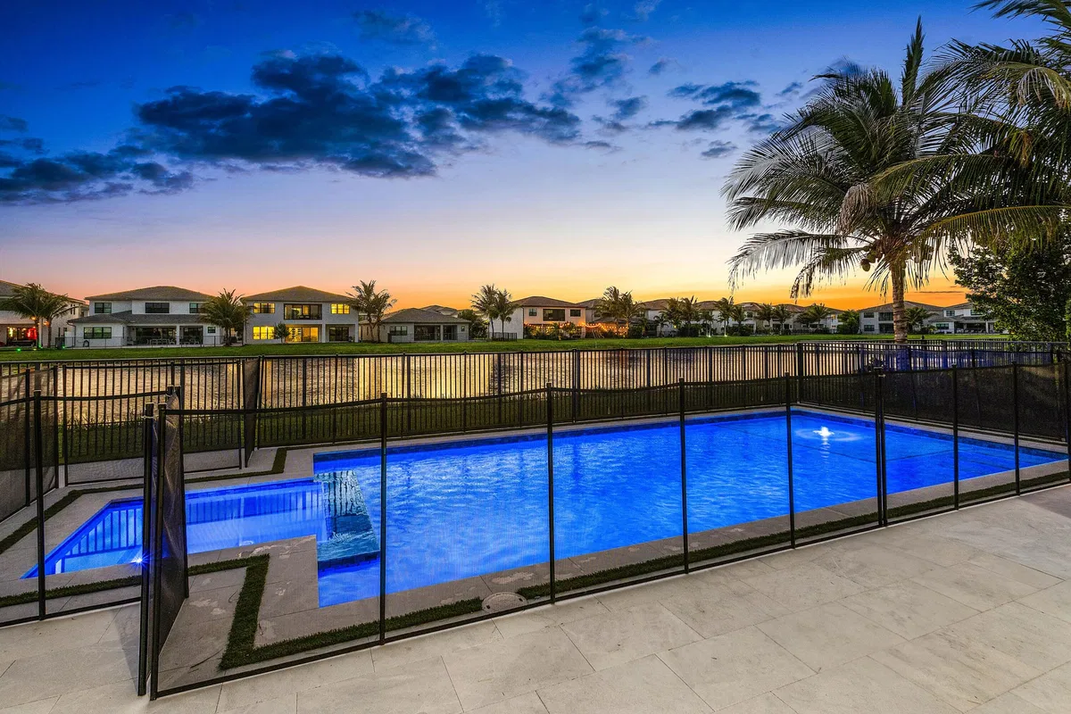 Lotus Palm Boca Raton Residence photo 28