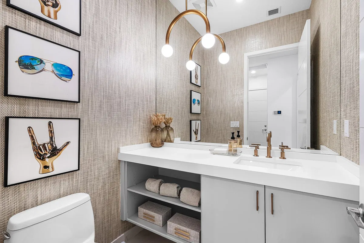 Lotus Palm Boca Raton Residence photo 40