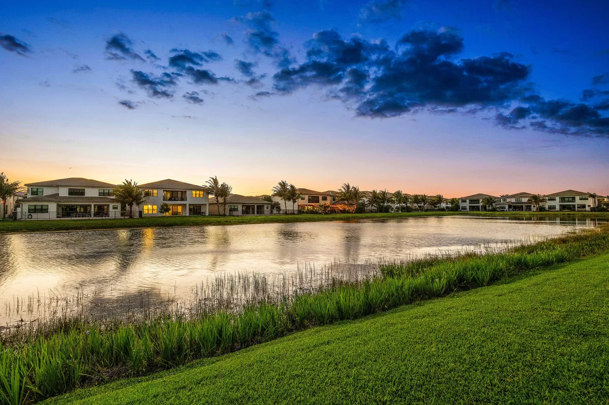 Lotus Palm Boca Raton Residence photo 73