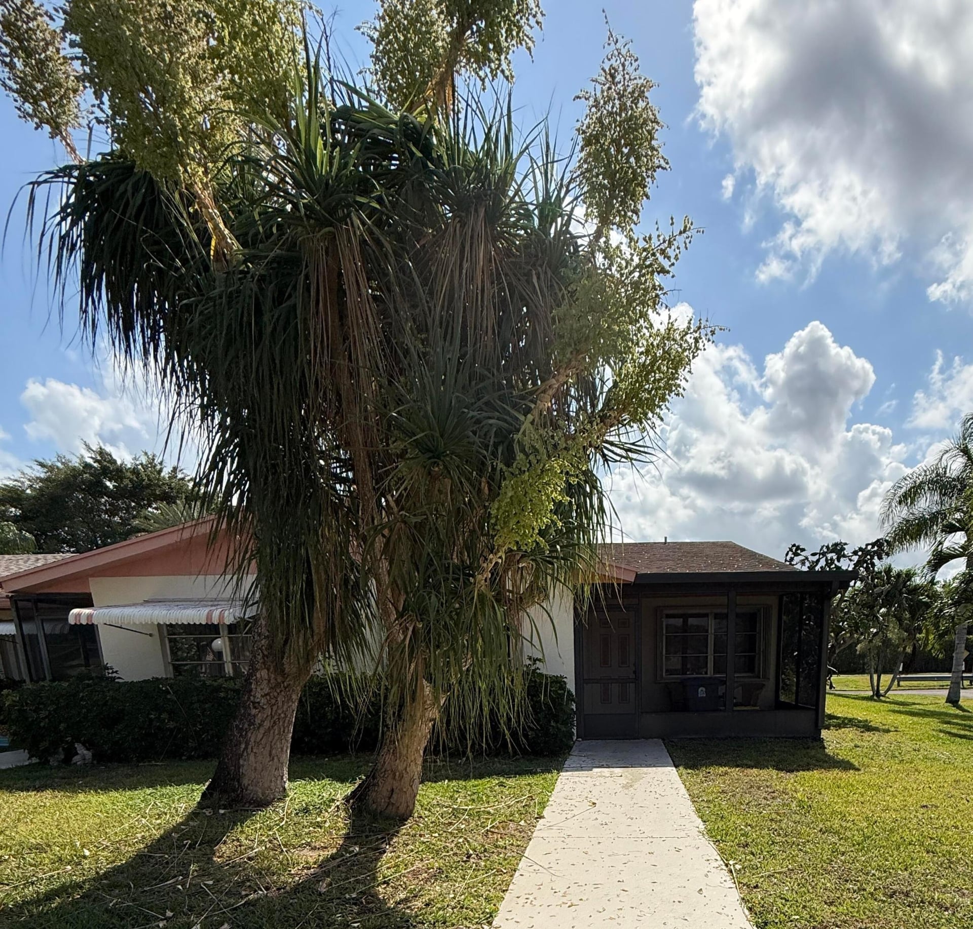 Residence