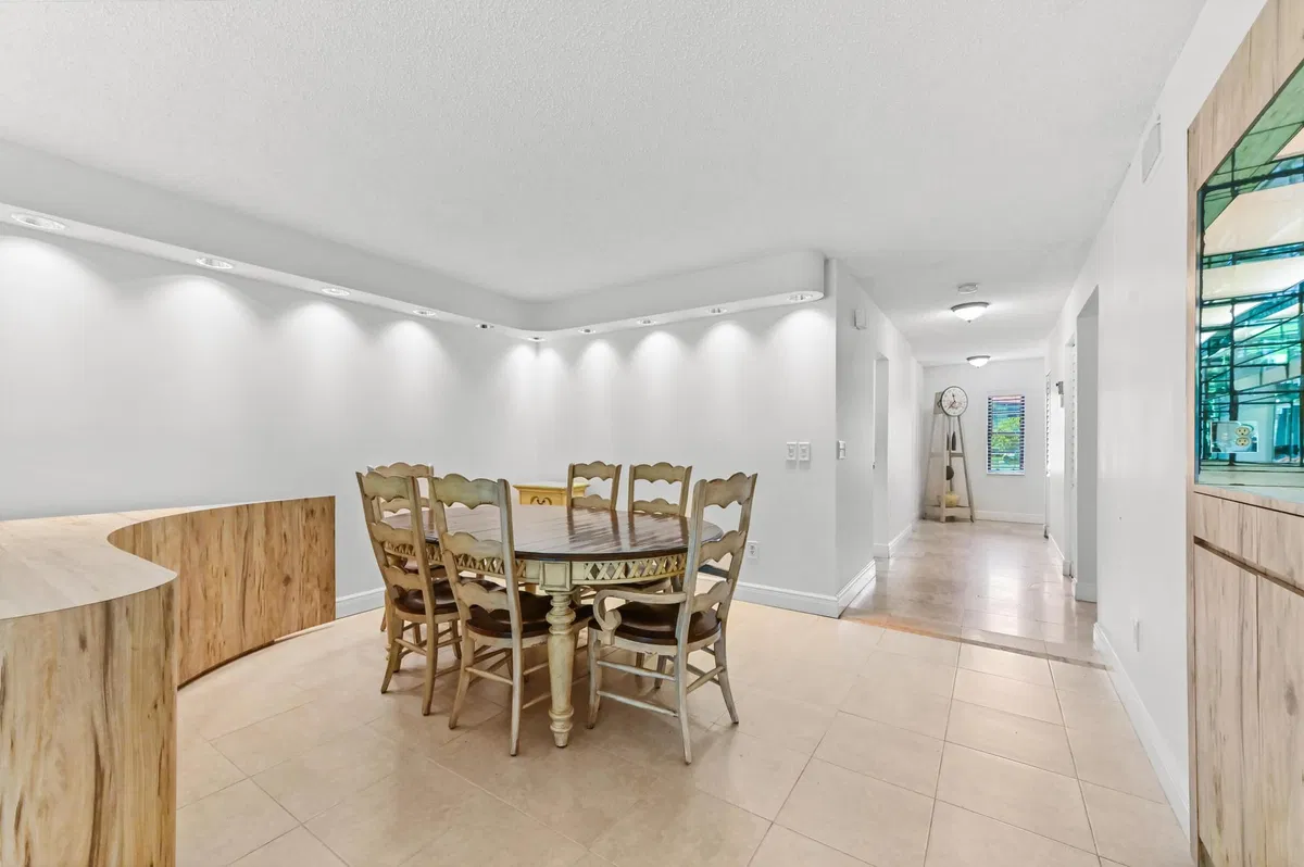 Boca Lago Country Club Homes Unit C photo 7