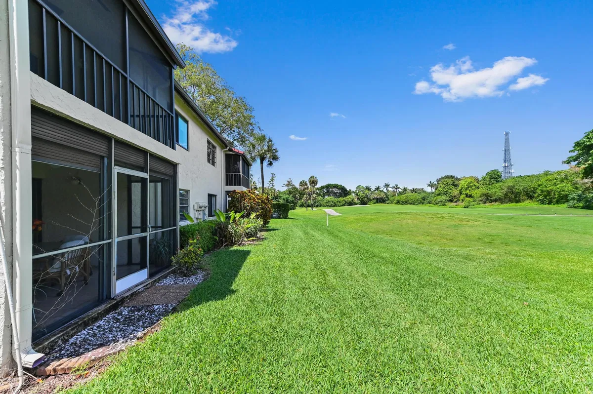 Boca Lago Country Club Homes Unit C photo 25