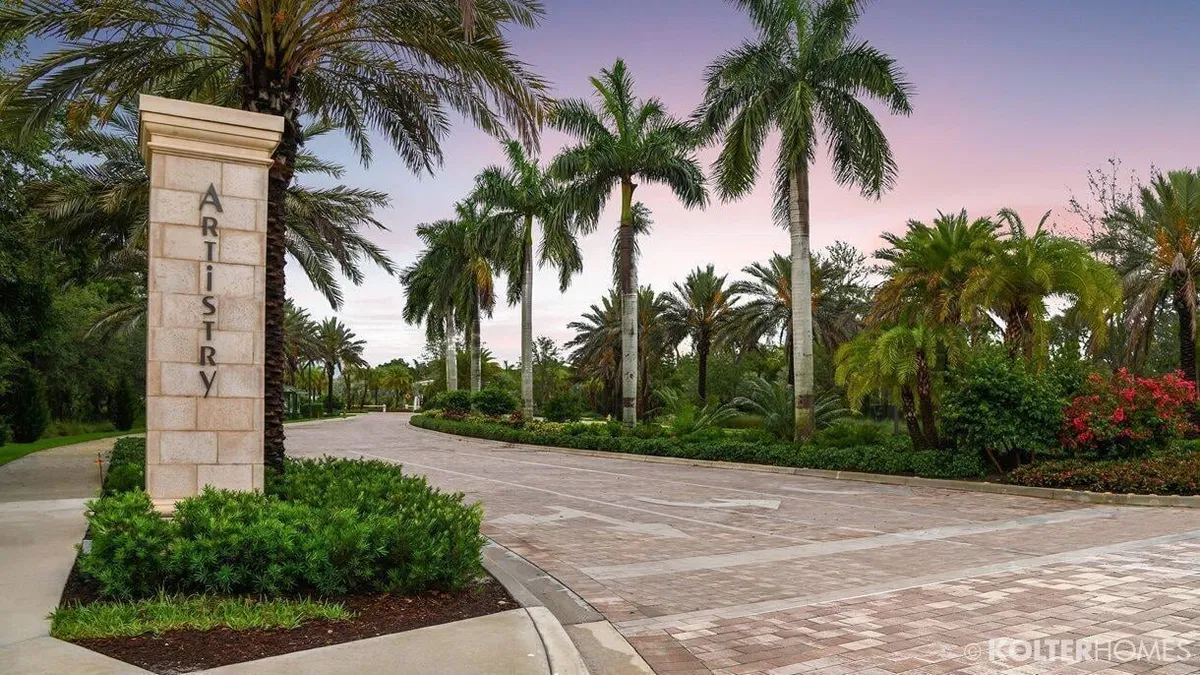 Artistry Palm Beach Gardens Residence photo 40