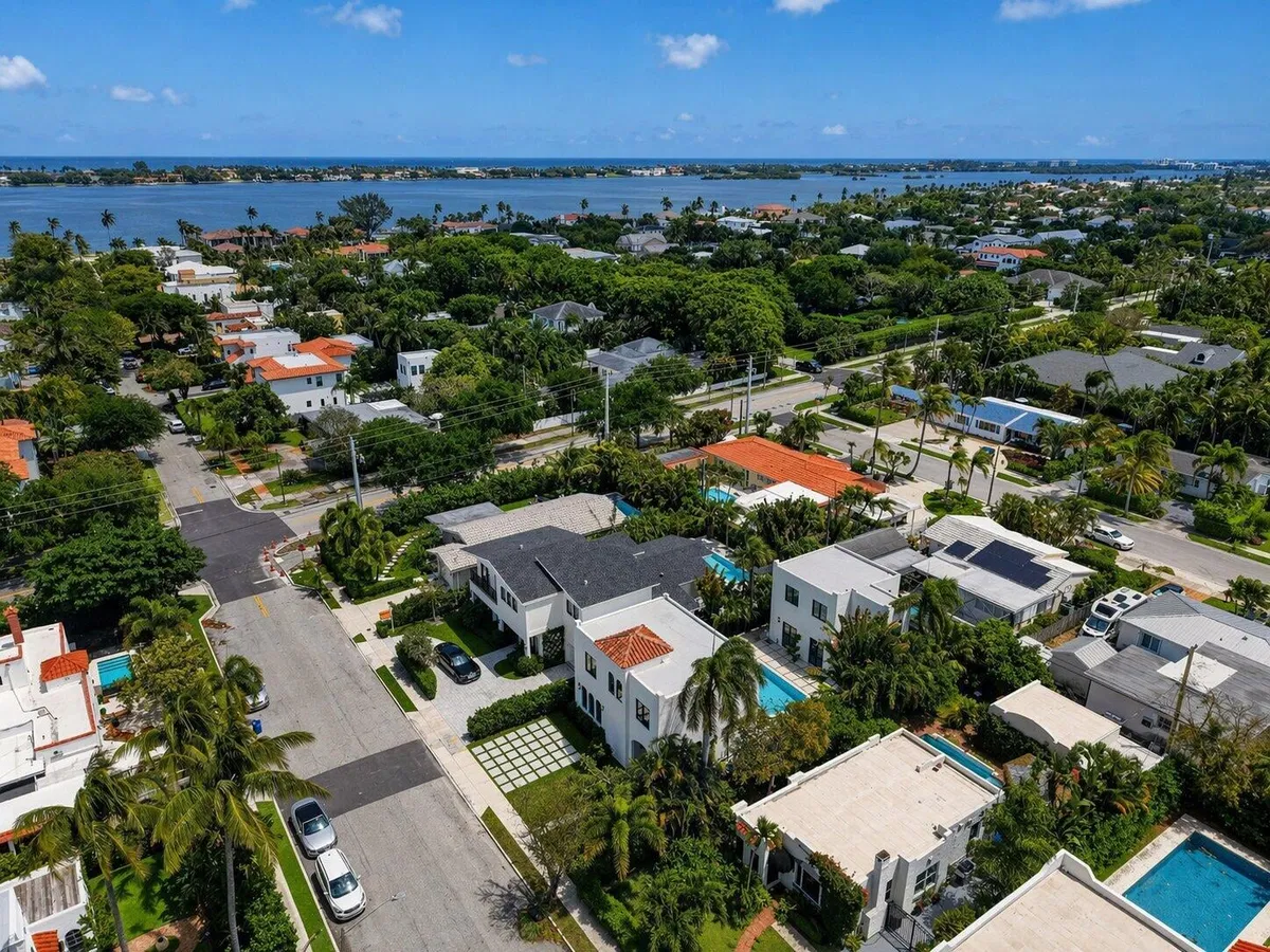 SoSo West Palm Beach Residence photo 28
