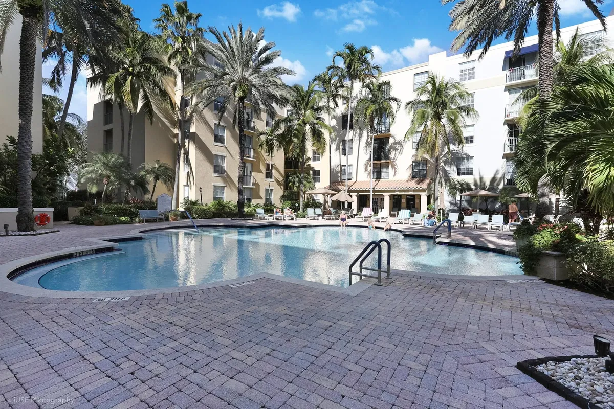 The Tower Condominium at Cityplace Unit 509 photo 13