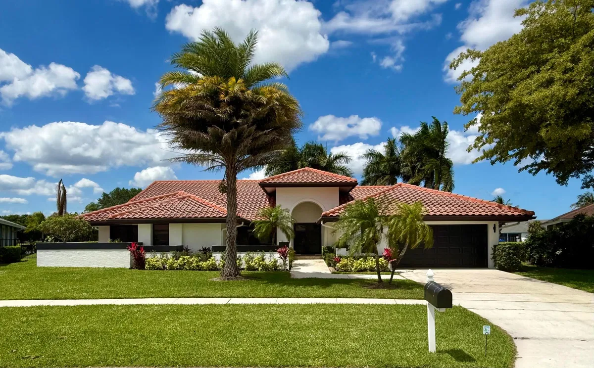 Residence