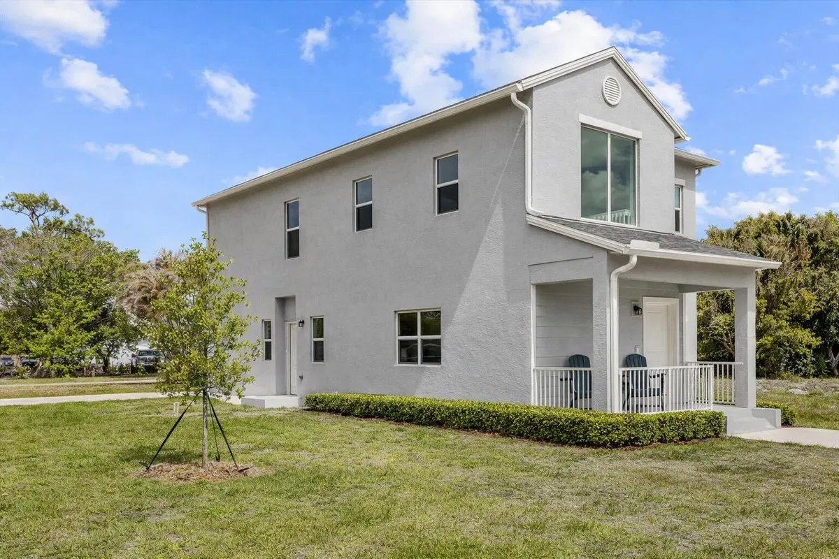 Residence