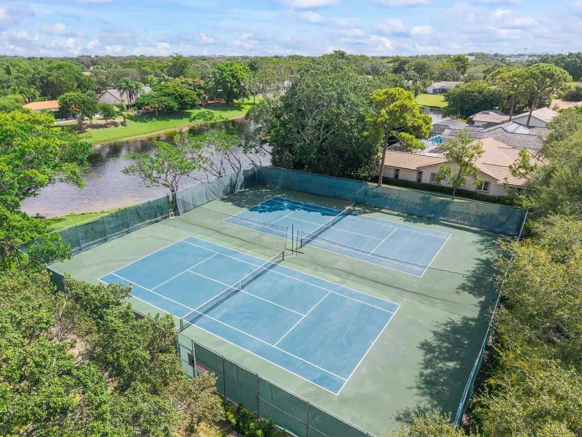 Millpond Boca Raton Residence photo 67