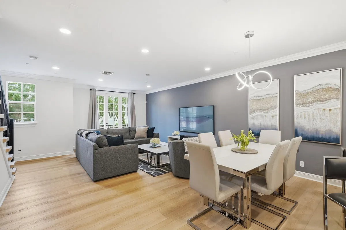 Heritage Club Residence