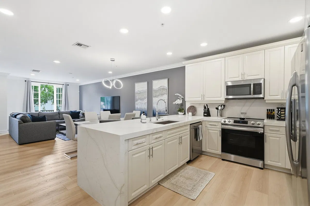 Heritage Club Residence photo 4