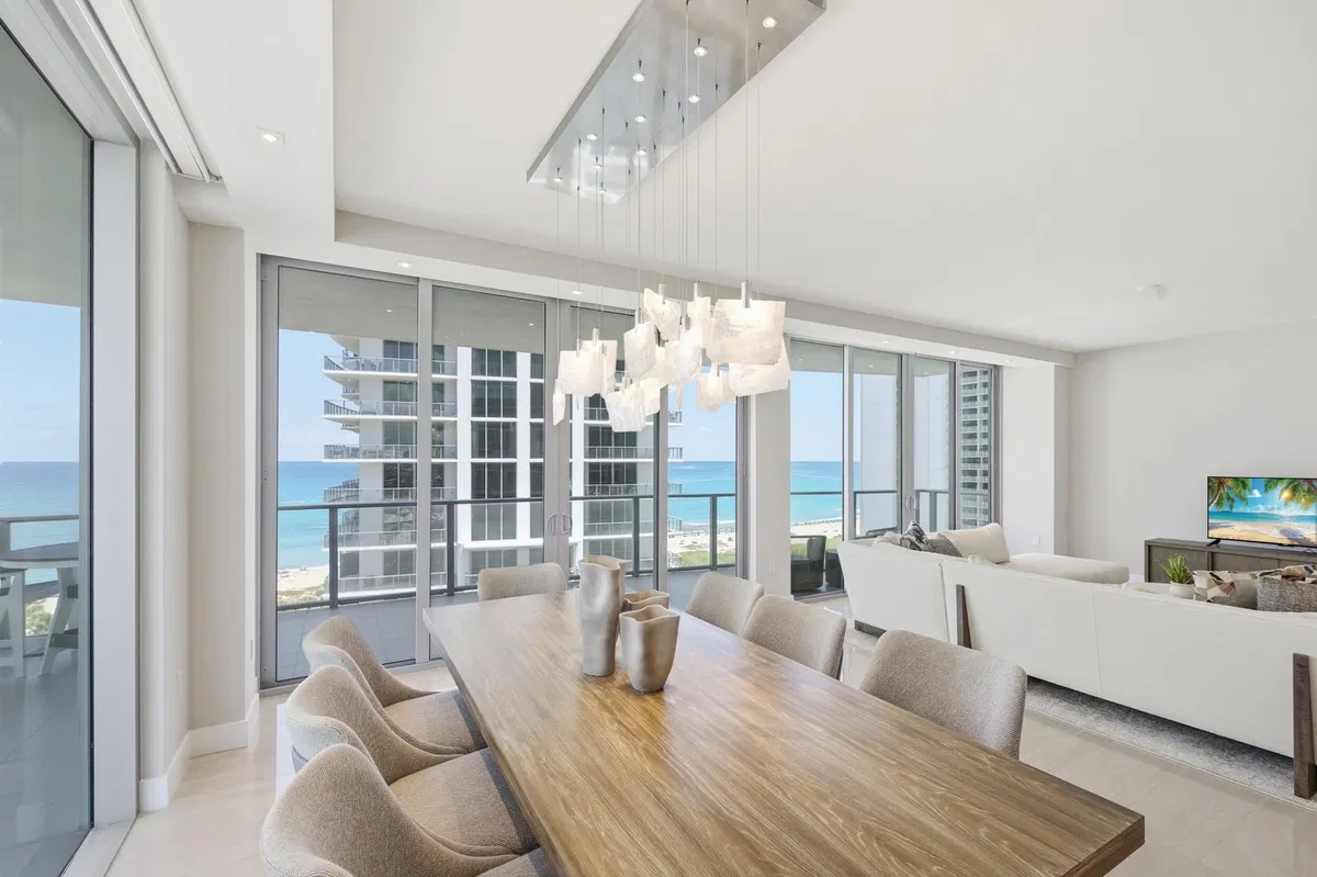 Amrit Ocean Resort & Residences Unit P-1202 photo 7