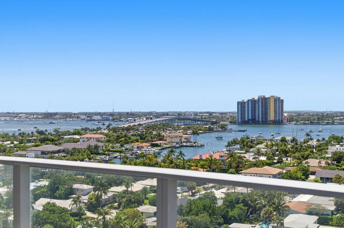 Amrit Ocean Resort & Residences Unit P-1202 photo 19
