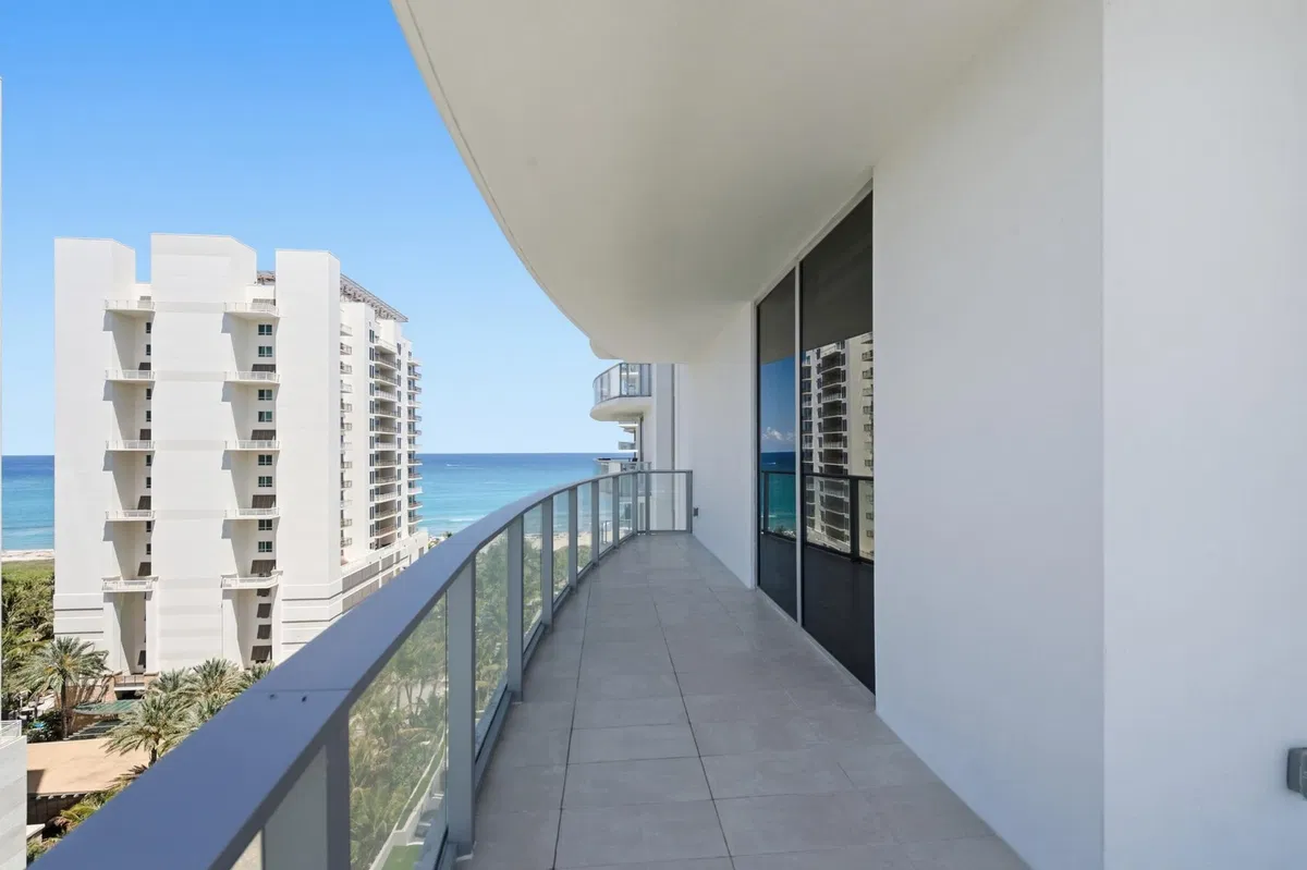 Amrit Ocean Resort & Residences Unit P-1202 photo 28