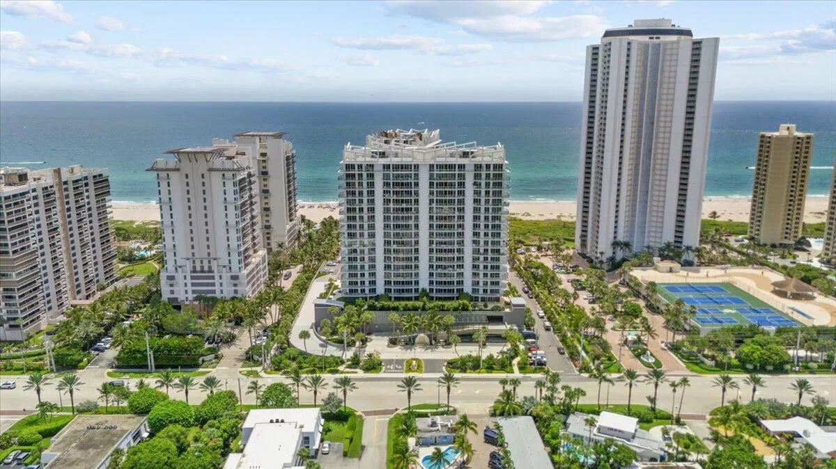 Amrit Ocean Resort & Residences Unit P-1202 photo 31